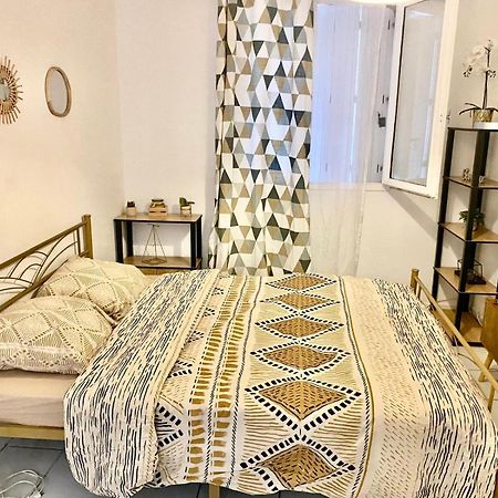 Studio A 5 Mn A Pied De La Gare Saint-Roch Montpellier Exterior photo
